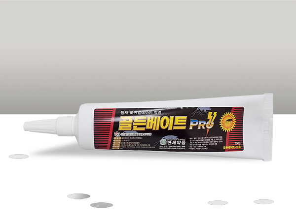 골든베이트 프로겔 250g