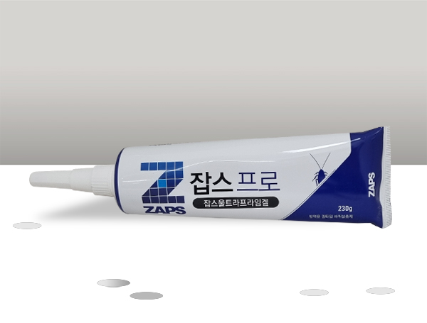 잡스울트라프라임겔230g