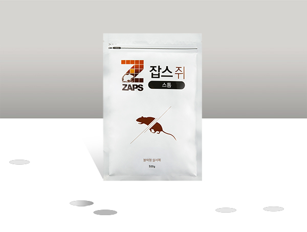 스톰 500g